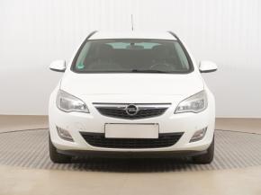 Opel Astra  1.4 T 