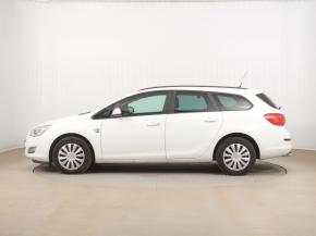 Opel Astra  1.4 T 