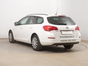 Opel Astra  1.4 T 