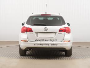 Opel Astra  1.4 T 