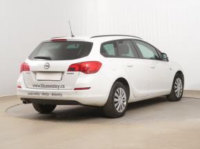 Opel Astra  1.4 T 