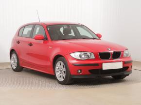 BMW 1  118d 