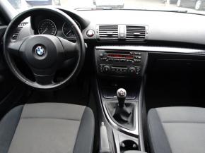 BMW 1  118d 