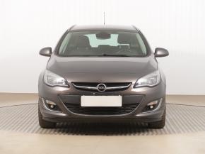 Opel Astra  1.6 CDTI 