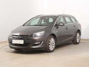 Opel Astra  1.6 CDTI 