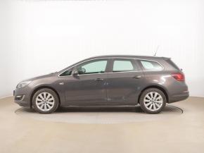 Opel Astra  1.6 CDTI 