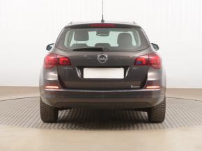 Opel Astra  1.6 CDTI 