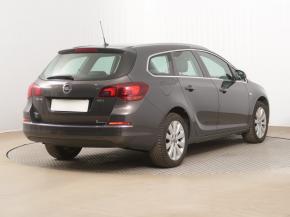 Opel Astra  1.6 CDTI 