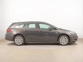 Opel Astra  1.6 CDTI 