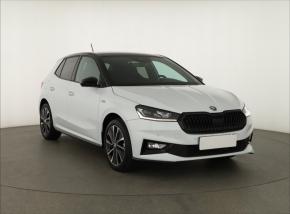 Škoda  1.5 TSI Monte Carlo