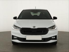 Škoda Fabia  1.5 TSI Monte Carlo 