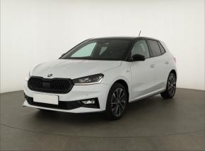 Škoda Fabia  1.5 TSI Monte Carlo 