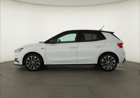 Škoda Fabia  1.5 TSI Monte Carlo 