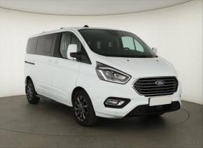 Ford  2.0 EcoBlue Titanium X