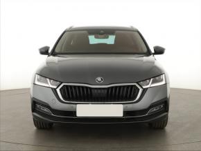 Škoda Octavia  1.5 TSI Style Plus 