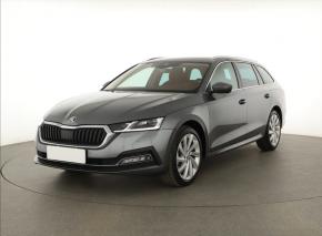 Škoda Octavia  1.5 TSI Style Plus 