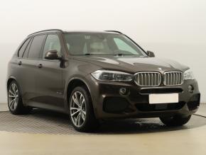 BMW X5  xDrive40e M Paket 