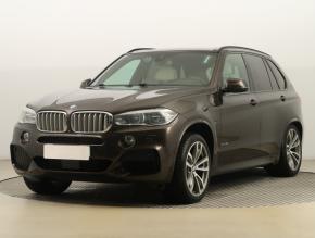 BMW X5  xDrive40e M Paket 