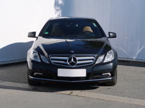 Mercedes-Benz E  E 350 CGI 