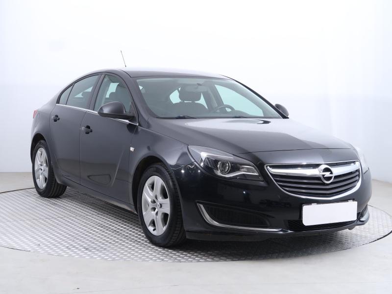 Opel Insignia  2.0 CDTI