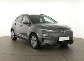 Hyundai Kona  Electric 64 kWh Premium 