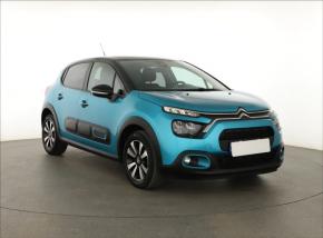 Citroen C3  PureTech 110 