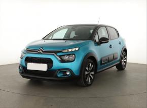 Citroen C3  PureTech 110 