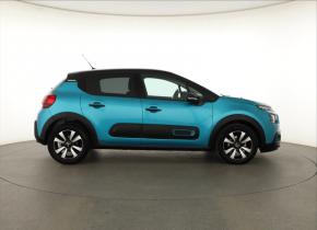 Citroen C3  PureTech 110 