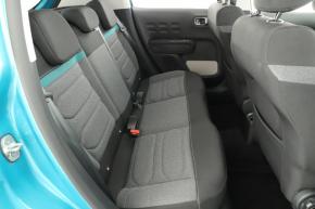 Citroen C3  PureTech 110 