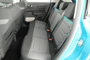 Citroen C3  PureTech 110 