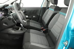 Citroen C3  PureTech 110 