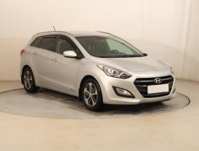 Hyundai i30  1.6 CRDi 