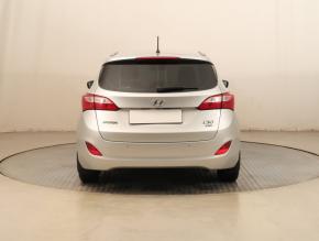 Hyundai i30  1.6 CRDi 