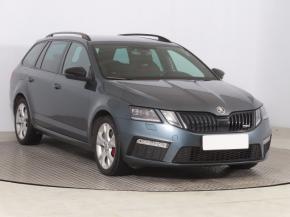 Škoda Octavia  RS 2.0 TDI 