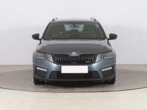 Škoda Octavia  RS 2.0 TDI 