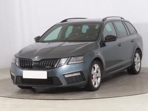 Škoda Octavia  RS 2.0 TDI 