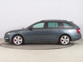 Škoda Octavia  RS 2.0 TDI 