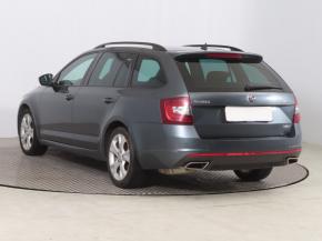 Škoda Octavia  RS 2.0 TDI 