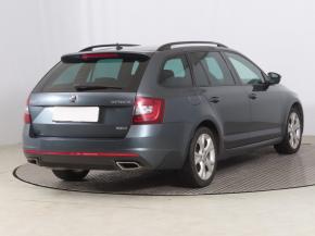 Škoda Octavia  RS 2.0 TDI 