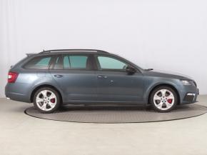 Škoda Octavia  RS 2.0 TDI 