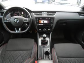 Škoda Octavia  RS 2.0 TDI 