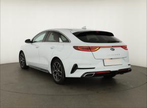 Kia ProCeed  1.4 T-GDI GT-Line 