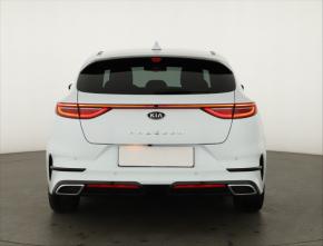 Kia ProCeed  1.4 T-GDI GT-Line 