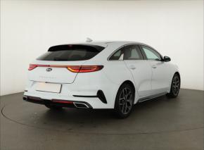 Kia ProCeed  1.4 T-GDI GT-Line 