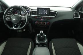 Kia ProCeed  1.4 T-GDI GT-Line 