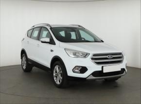 Ford  2.0 TDCi Titanium