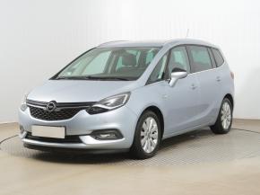 Opel Zafira Tourer  1.4 Turbo 