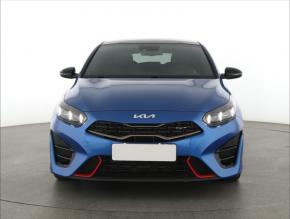 Kia ProCeed  GT 1.6 T-GDI GT 