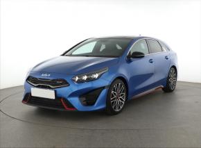 Kia ProCeed  GT 1.6 T-GDI GT 