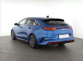 Kia ProCeed  GT 1.6 T-GDI GT 